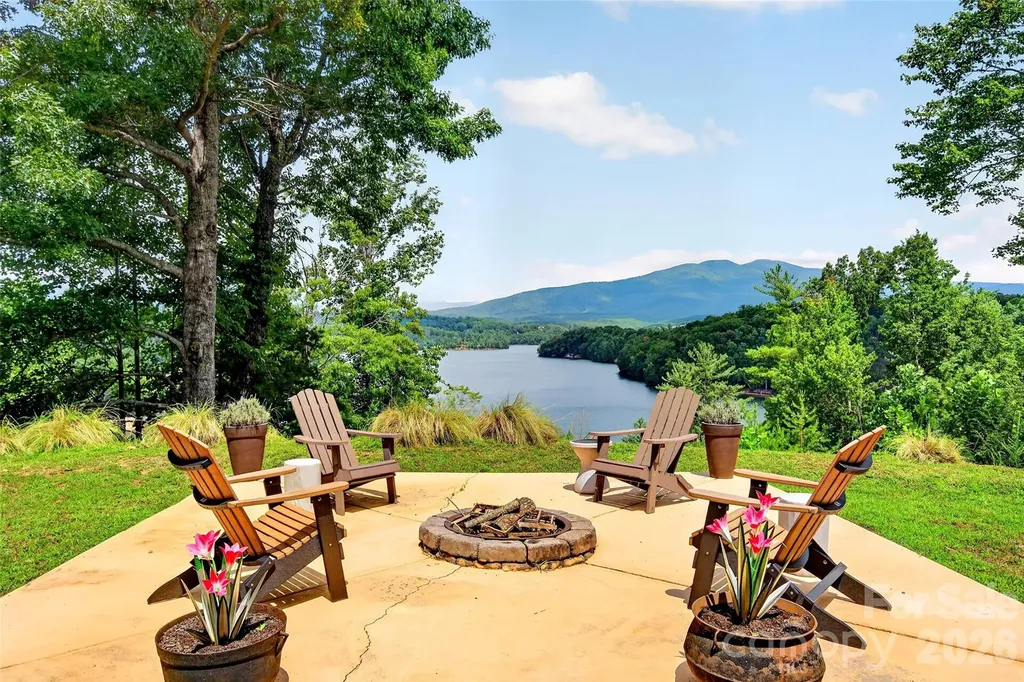 108 High Lake Drive Nebo NC 28761