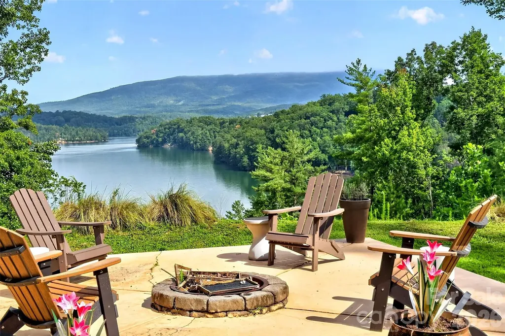 108 High Lake Drive Nebo NC 28761