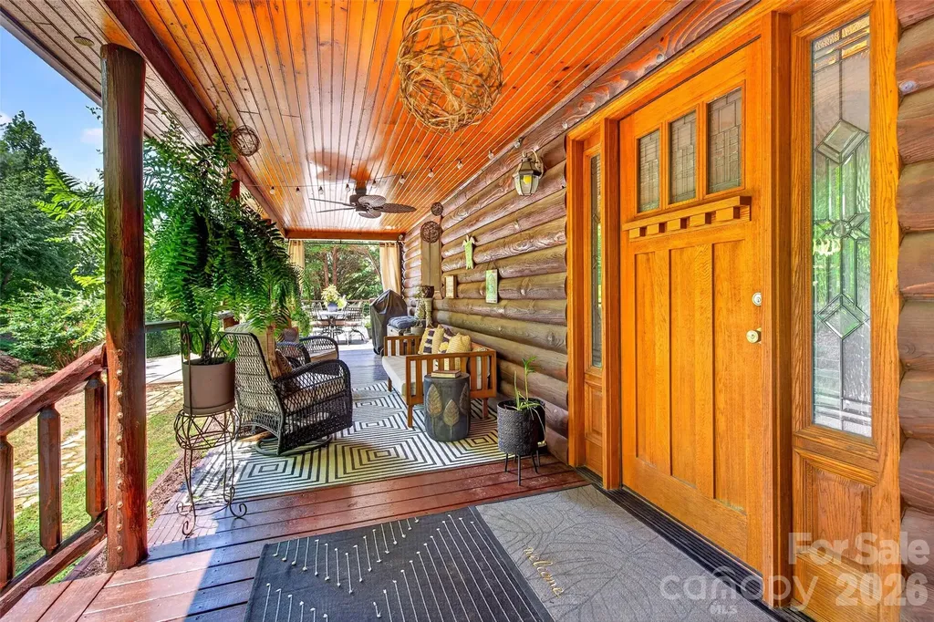 108 High Lake Drive Nebo NC 28761