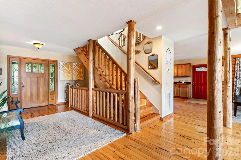 108 High Lake Drive Nebo NC 28761