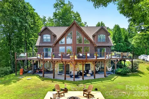 108 High Lake Drive Nebo NC 28761