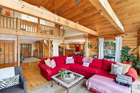 108 High Lake Drive Nebo NC 28761