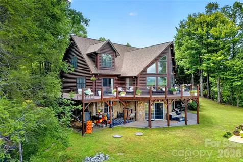 108 High Lake Drive Nebo NC 28761