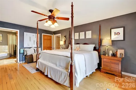 108 High Lake Drive Nebo NC 28761