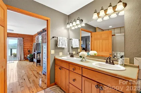 108 High Lake Drive Nebo NC 28761