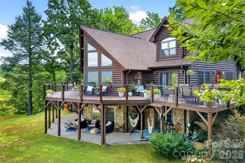 108 High Lake Drive Nebo NC 28761