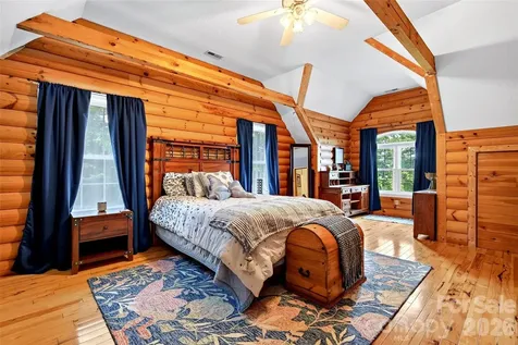 108 High Lake Drive Nebo NC 28761
