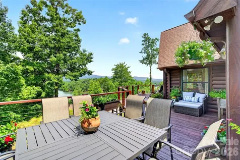 108 High Lake Drive Nebo NC 28761