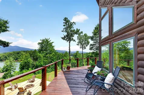 108 High Lake Drive Nebo NC 28761