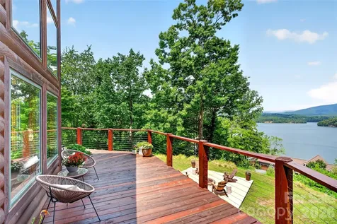 108 High Lake Drive Nebo NC 28761