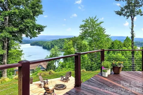 108 High Lake Drive Nebo NC 28761