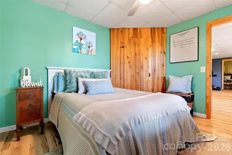 108 High Lake Drive Nebo NC 28761