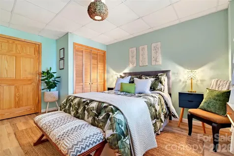 108 High Lake Drive Nebo NC 28761