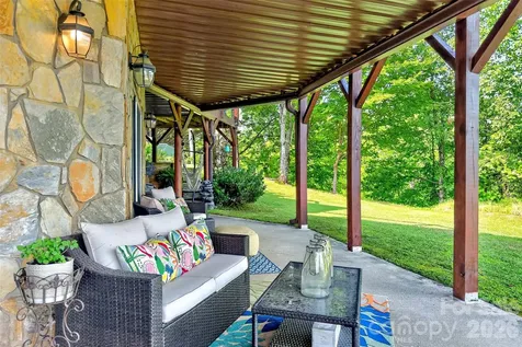 108 High Lake Drive Nebo NC 28761