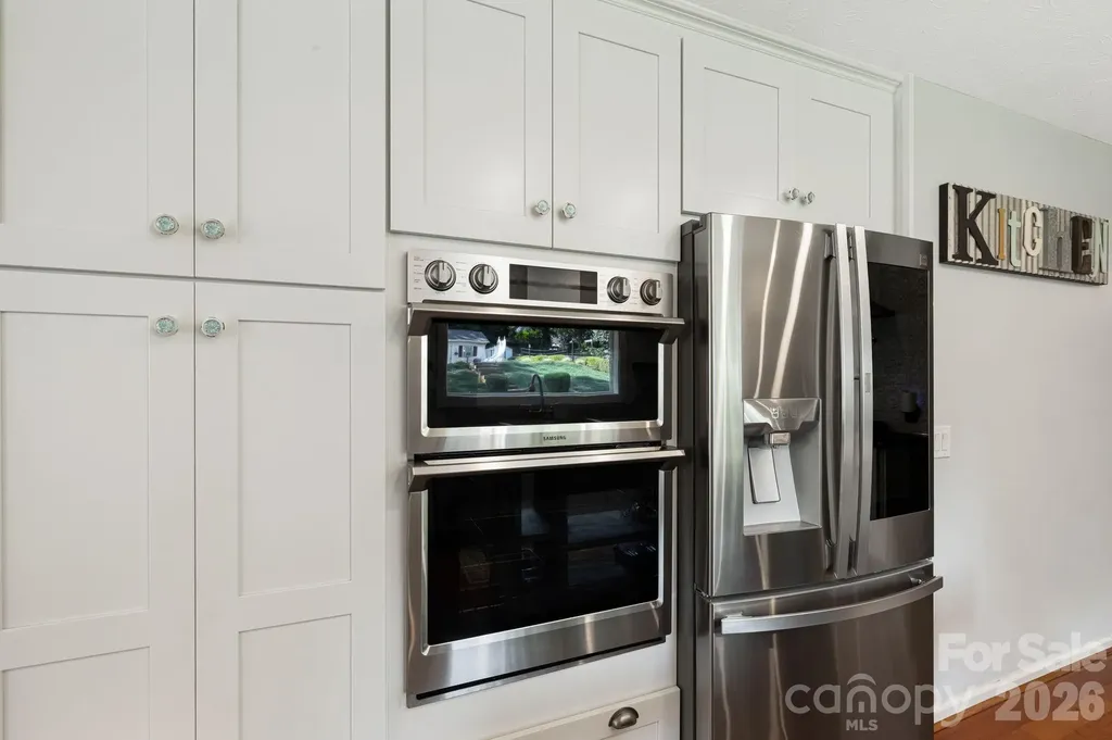318 Sharon Avenue NW Lenoir NC 28645