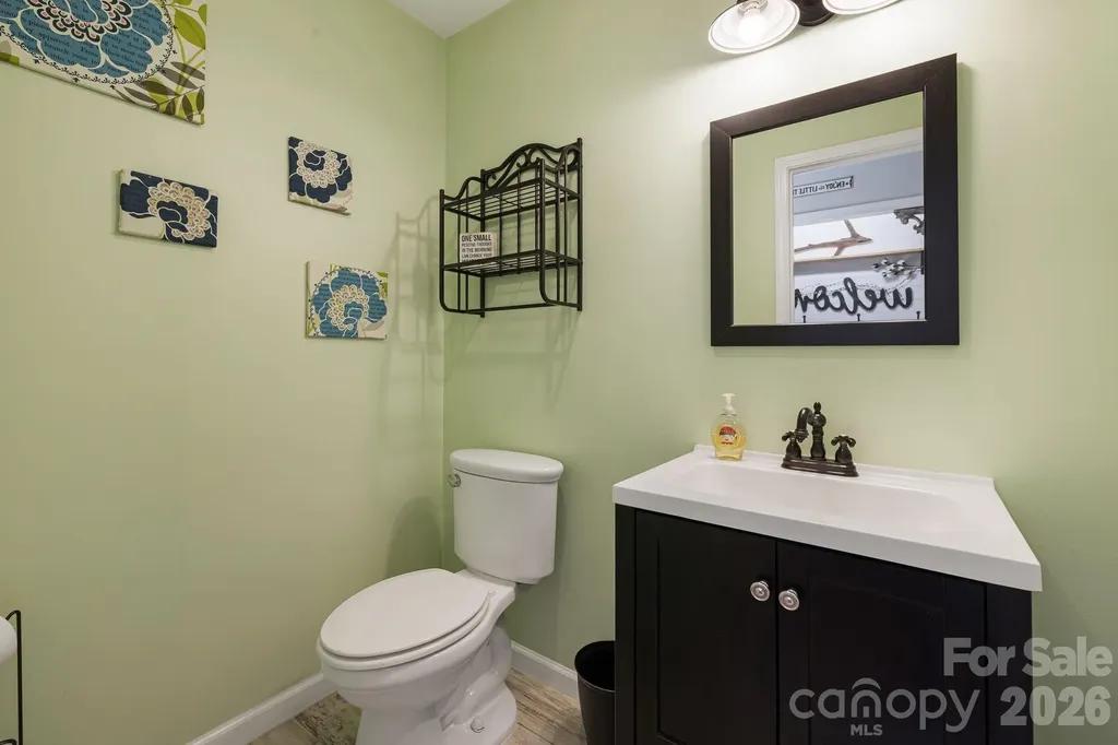 318 Sharon Avenue NW Lenoir NC 28645