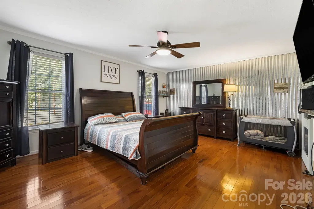 318 Sharon Avenue NW Lenoir NC 28645