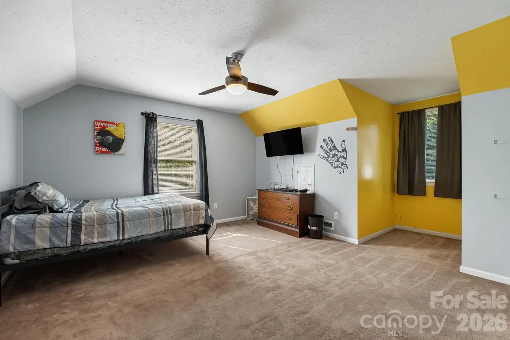318 Sharon Avenue NW Lenoir NC 28645