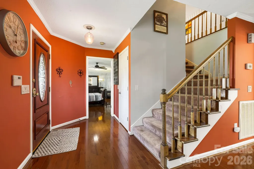 318 Sharon Avenue NW Lenoir NC 28645
