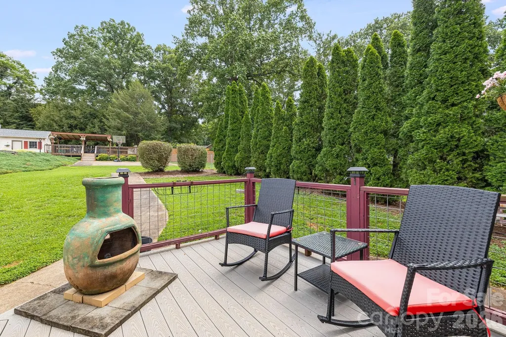 318 Sharon Avenue NW Lenoir NC 28645