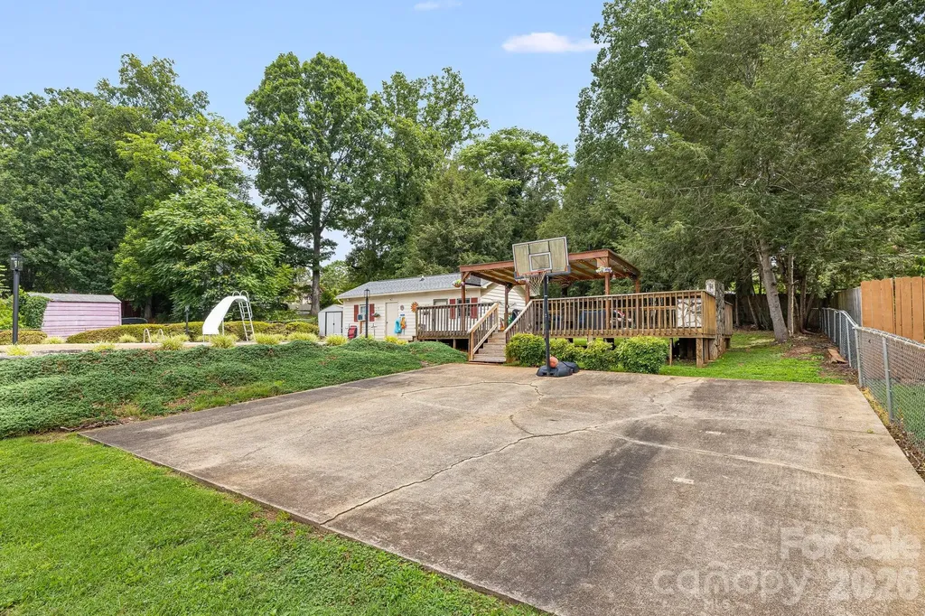 318 Sharon Avenue NW Lenoir NC 28645