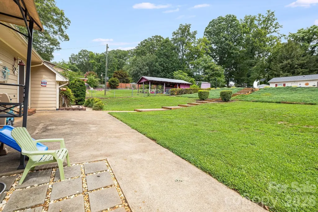 318 Sharon Avenue NW Lenoir NC 28645