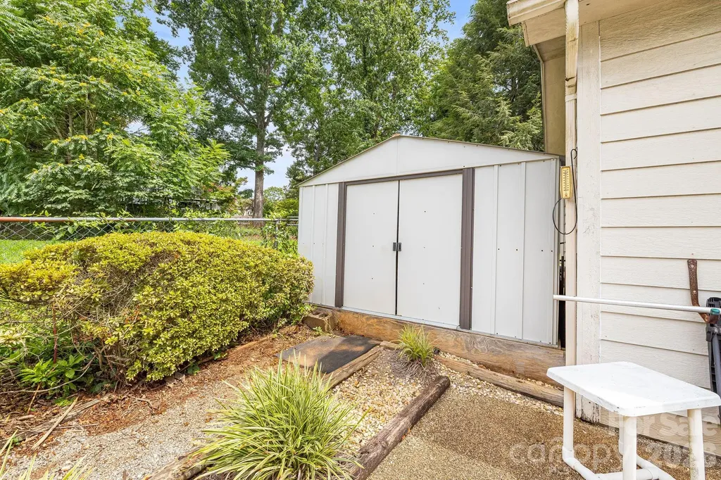 318 Sharon Avenue NW Lenoir NC 28645