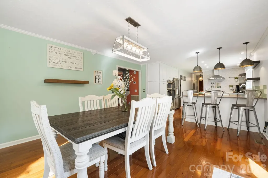 318 Sharon Avenue NW Lenoir NC 28645