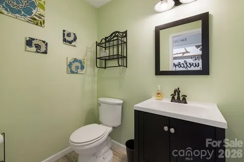 318 Sharon Avenue NW Lenoir NC 28645