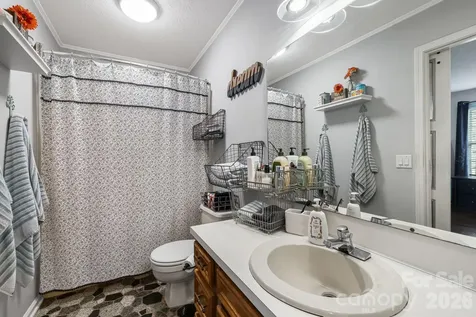 318 Sharon Avenue NW Lenoir NC 28645