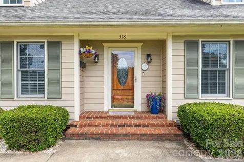 318 Sharon Avenue NW Lenoir NC 28645
