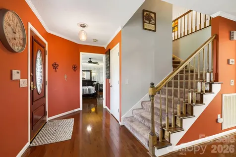 318 Sharon Avenue NW Lenoir NC 28645