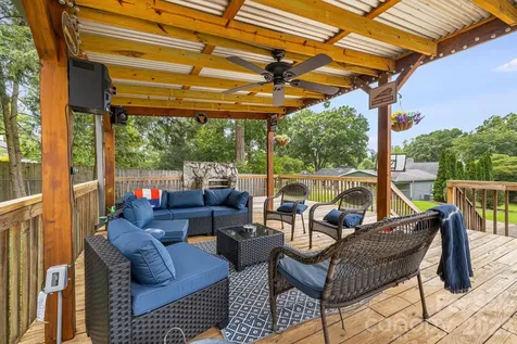 318 Sharon Avenue NW Lenoir NC 28645