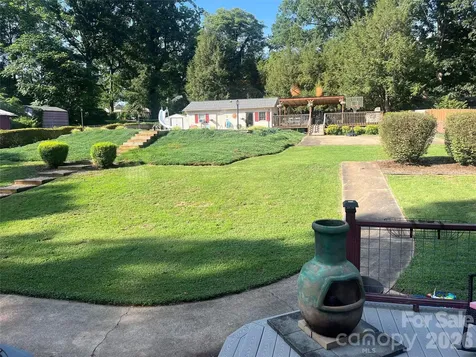 318 Sharon Avenue NW Lenoir NC 28645