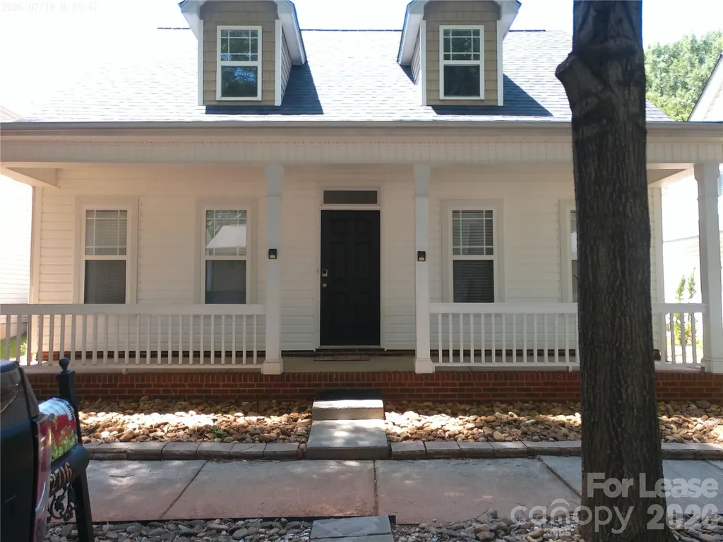 12716 Cross Dale Drive Huntersville NC 28078
