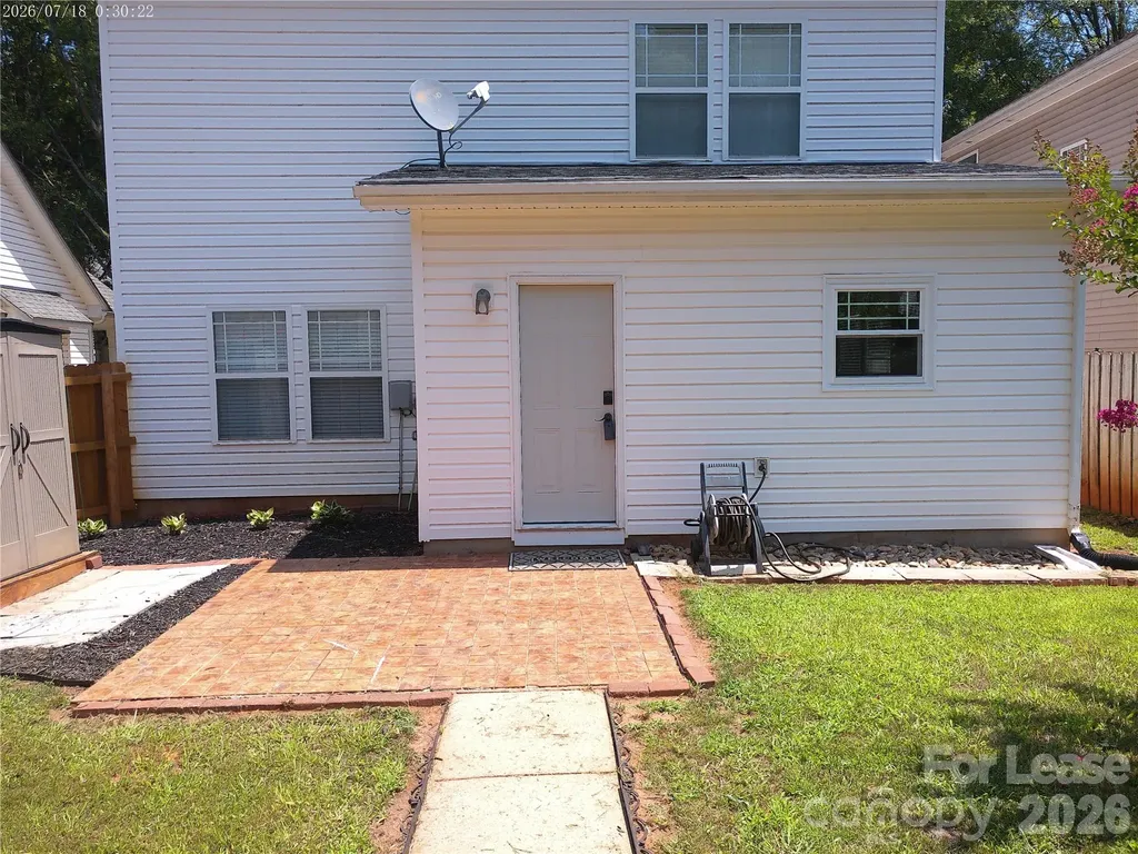 12716 Cross Dale Drive Huntersville NC 28078