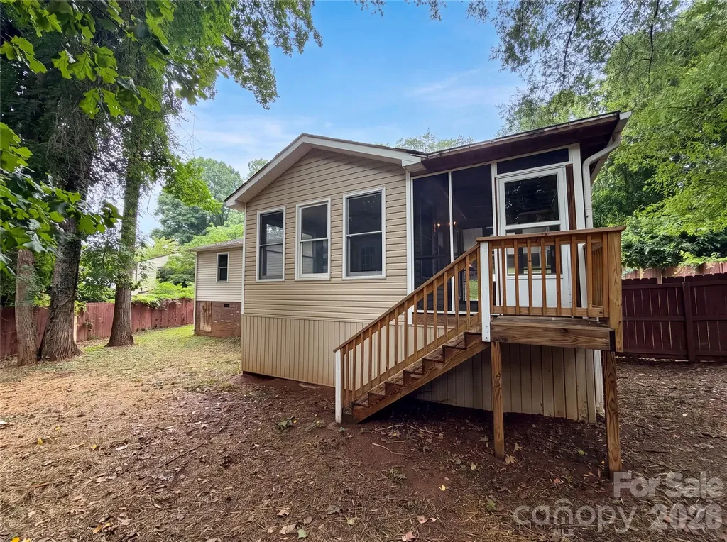 203 Park Drive Kings Mountain NC 28086