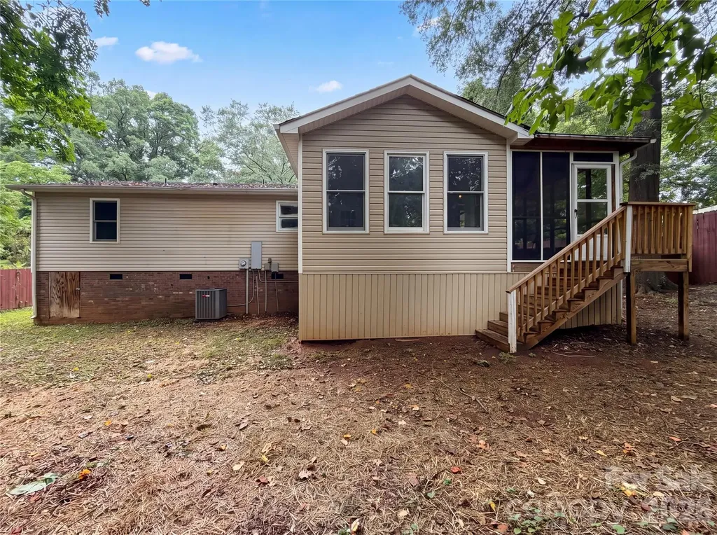 203 Park Drive Kings Mountain NC 28086