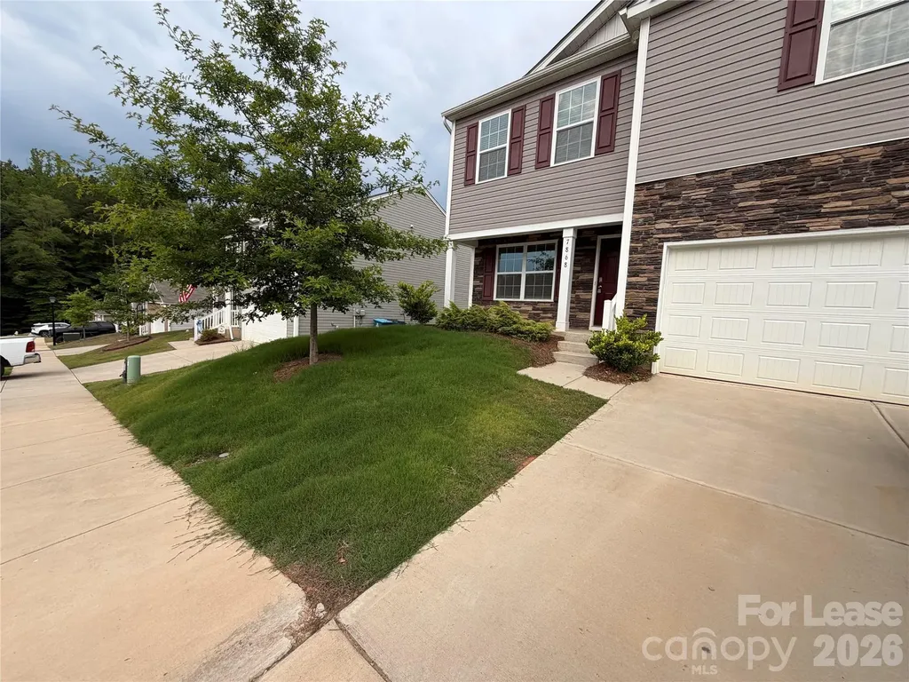 7868 Whispering Stream Drive Sherrills Ford NC 28673