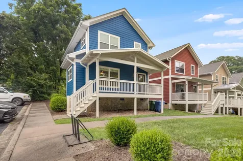2 Cottage Cove Lane Asheville NC 28803