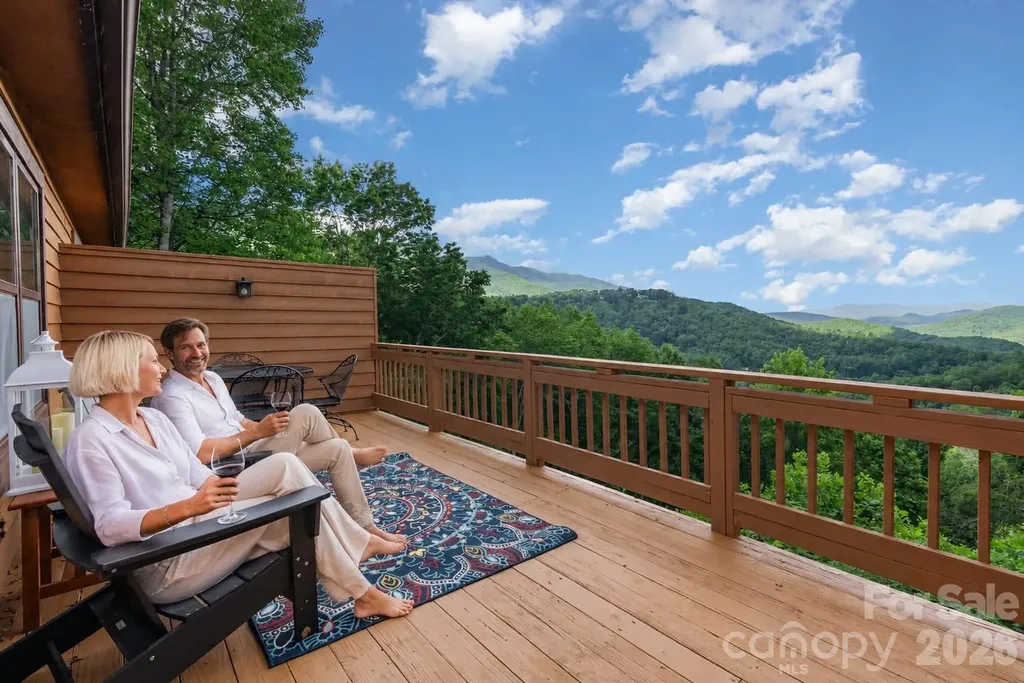508 Over Look Drive Burnsville NC 28714