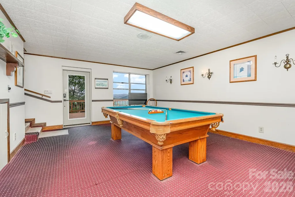 508 Over Look Drive Burnsville NC 28714