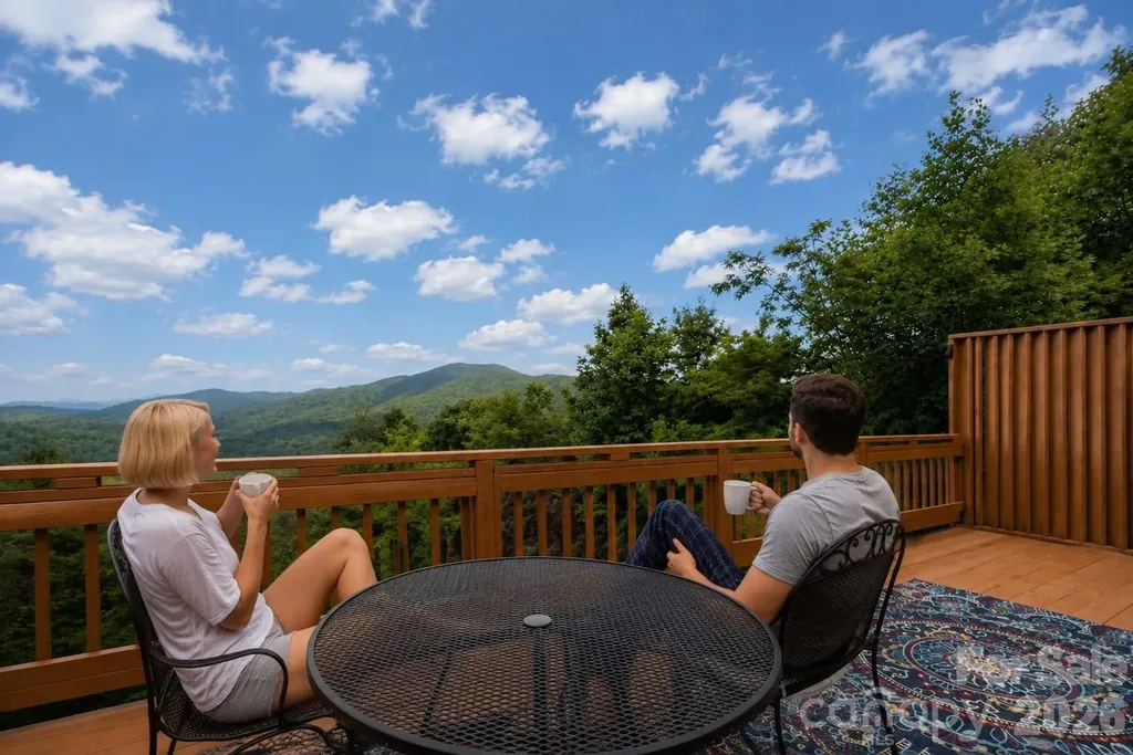 508 Over Look Drive Burnsville NC 28714