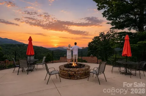 508 Over Look Drive Burnsville NC 28714