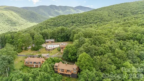508 Over Look Drive Burnsville NC 28714
