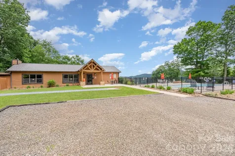 508 Over Look Drive Burnsville NC 28714