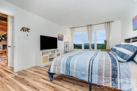 508 Over Look Drive Burnsville NC 28714