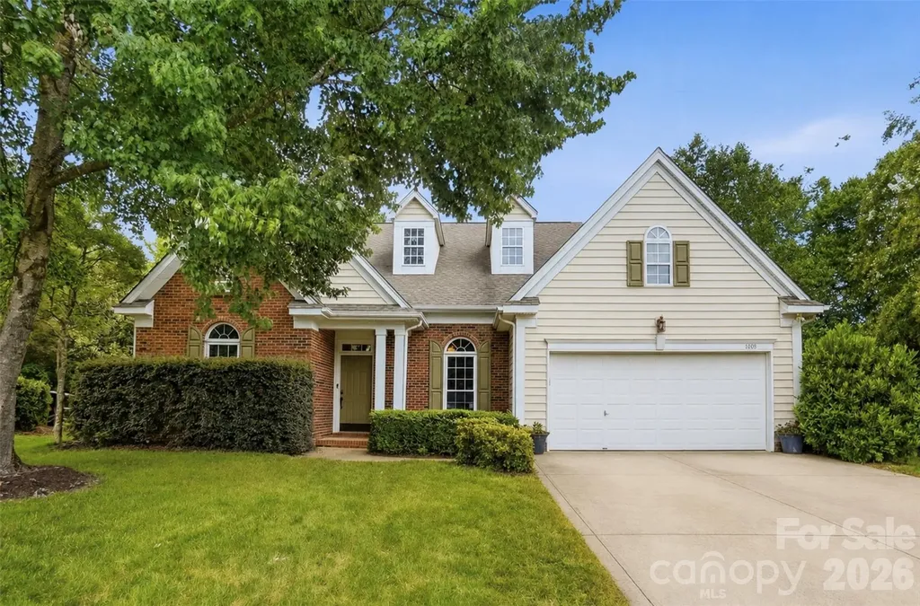 1406 Lockhart Place NW Concord NC 28027