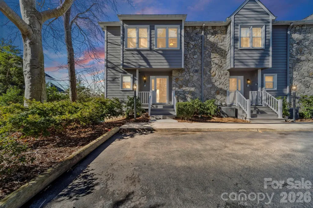 529 Catspaw Road Statesville NC 28677