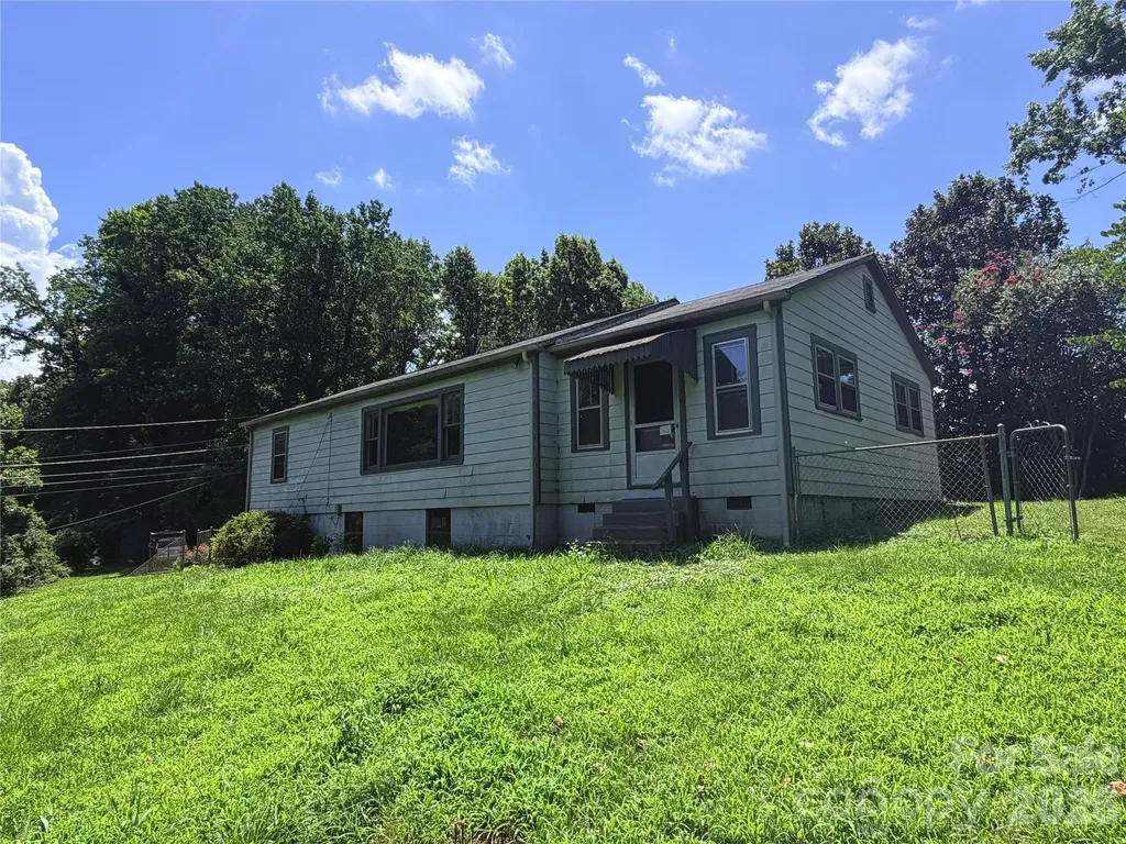 101 Harris Drive Morganton NC 28655